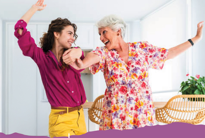 Bien vivre et bien vieillir, oui mais sous quel toit ?